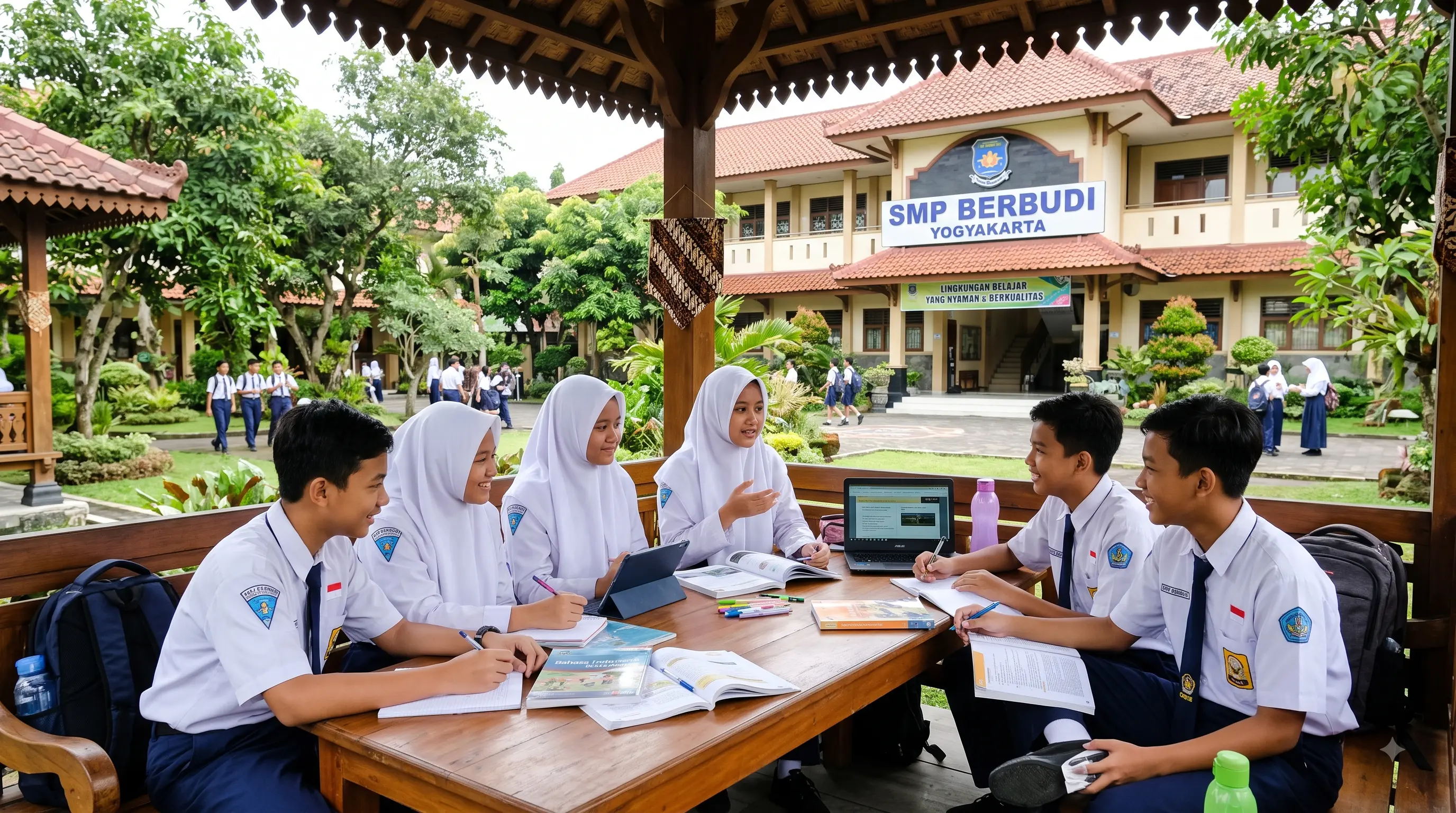 Peminatan IPS